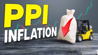 PPI Live Now! MORE Important than Inflation!!