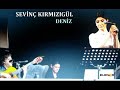 SEVİNÇ KIRMIZIGÜL-ÜÇ BEŞ KİŞİ KALDI TÜRKÜ DİYENLER