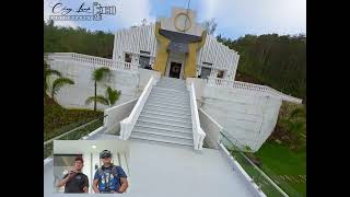 Balaan Hills New Church | Sanctuario de Sta. Maria Bambina