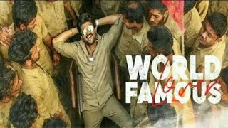 WFL Telugu Full length movie in HD quality || Vijay devarakonda || Rasikhana || blockbuster movie