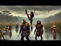 2024 Adventure Movie [[ QUEEN OF THE SWAMP ]] Adventure Action Movie HD