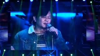 2012.12.31王傑浪子心聲上海演唱會A