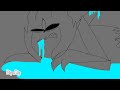 the death of airachnid tfp s4 animation tw robo blood and gore