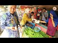 guru indonesia sarapan di kuala lumpur makan siang di selangor