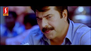Malayalam Full Movie | FACE 2 FACE | Mammootty | Super Hit Malayalam Movie | Action Thriller | Movie