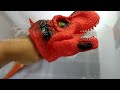 marvel s spider man series unboxing spider man action dolls glowing spider man electric toy gun