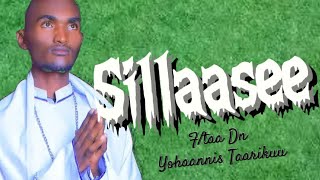 ♦New Sillaasee F/taa Dn Yohaannis Taarikuu Faaruu Afaan Oromoo Ortodoksii Tewaahidoo haaraa