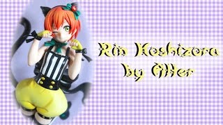 Figure Review: Rin Hoshizora by Alter