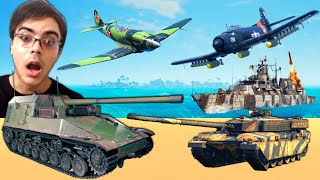 Is the November War Thunder Mobile Update Worth It? Brutally Honest Review