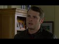 EastEnders - Callum Highway Tells Ben Mitchell Ian Called the Police (3rd December 2020)