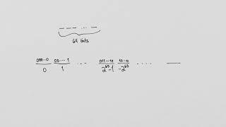 Machine Arithmetic