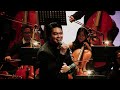 masih donnie sibarani u0026 erwin gutawa orchestra symphonesia musik indonesia lintas era