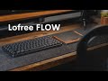 【異次元の打鍵感とデザイン性】Macユーザーにぶっ刺さるメカニカルキーボード「Lofree Flow」