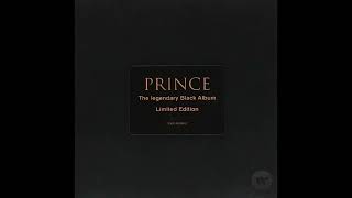 Prince - 2 Nigs United 4 West Compton (remastered)