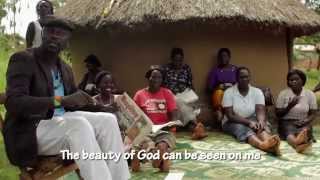 “Lubanga Ber (God Is Good)” by Rwot Lakica ft. Jeff Korondo