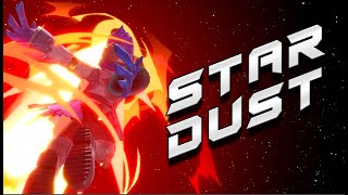 Falco Ultimate - Star Dust | Metal Of Smash by Sizzle