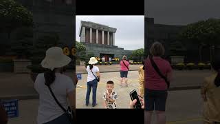 Hanoi 1/5/2024