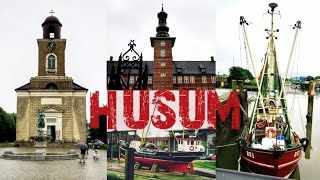 Husum | Hafen | Schloss