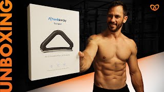 Unboxing The Achedaway Muscle Scraper