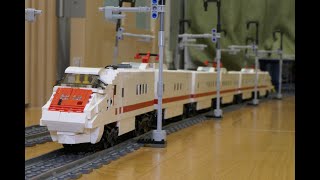 LEGO E926形 east i