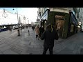 walking around hofburg palace centre of vienna austria vr 360 video