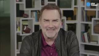 Norm, the beast and Netflix