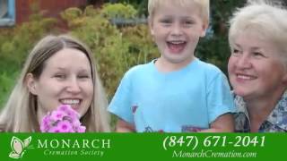 Monarch Cremation Society | Funeral Services-Permanent Memorialization-Pet Services in Chicago, IL
