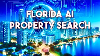 🔥 Best Free AI Tools to Search Homes for Sale in Florida!
