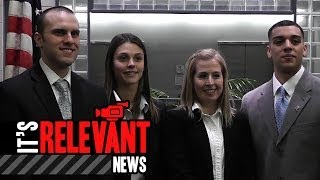 Norwalk Police Dept. Gains 4 New Officers