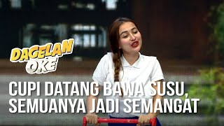 DAGELAN OK - Semua Aki-aki Langsung Semangat [16 September 2019]