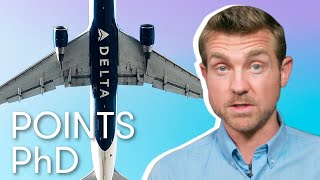Every Way To Maximize Your Delta Rewards | Points PhD | The Points Guy