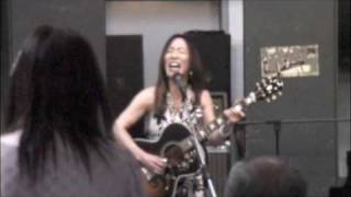 2009大磯音楽祭　cha子　君への贈り物