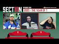 the year of tyler milliken section 10 podcast episode 520