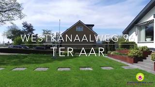 Westkanaalweg 96 Ter Aar Woonclip