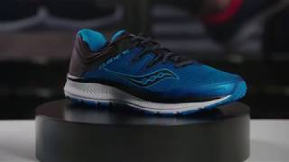 Gear Guide: Saucony Guide ISO