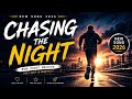 CHASING THE LIGHT (Official Lyric Video) | Inspirational Pop Rock Anthem 2026