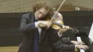 Simon Fischer, Raymond Fischer, Tchaikovsky Melodie