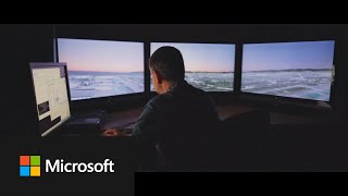 Microsoft digital advisory services