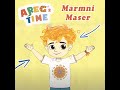 marmni maser feat. anna hayrapetyan