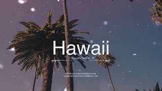 🌴"Hawaii" 🌴- Afrobeat x Dancehall x Wizkid Type Beat (Prod.TaylorOnTheBeat)