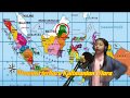 Lagu 34 Nama Provinsi dan Ibukotanya