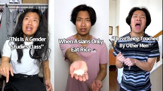 Why Everything Is Still Asian (Compilation)