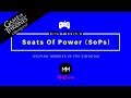 Game of Thrones: Conquest | Tips + Tricks: Seat of Power (SoP)