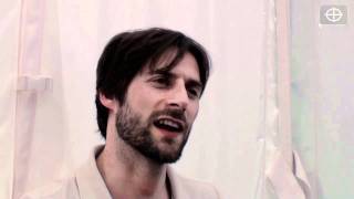 Hitman: Absolution Developer Interview - E3 2011