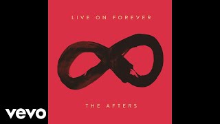 The Afters - Battles (Official Audio)