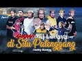 Part 2 | Amarah Aki Lodaya Di Situ Patenggang Ciwidey Bandung | Syiar Dalam Gelap | M Hakim Bawazier