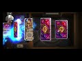 40 Pacotes + Battlegrounds - Shandalarian [Hearthstone]