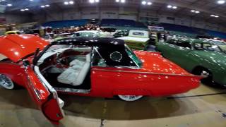 Gasoline Motor Show 2017 @ Seinäjoki Areena