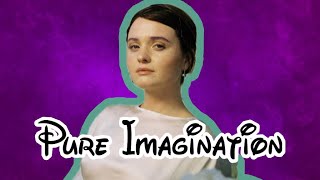 Pure Imagination by Kathleen | Explore Disney 1313 Radio