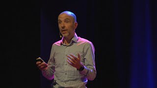 In defence of journalism as the antidote to polarisation | Simon Gwyn Roberts | TEDxUoChester